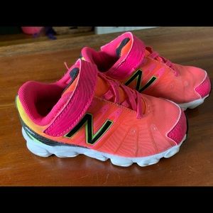 New Balance sneakers